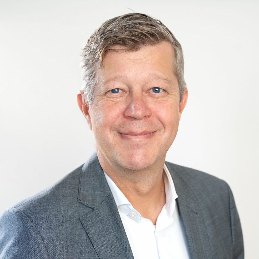 Klaus Rektorik Prokurist Hallas Immobilienverwaltung