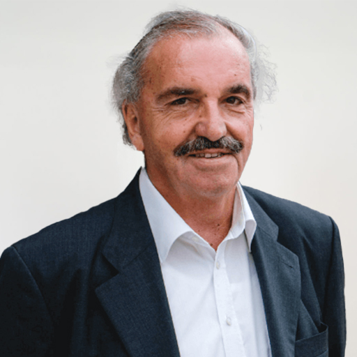 Heinz Fischer Gesellschafter Hallas Immobilienverwaltung