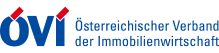Logo Österreichischer Verband der Immobilienwirtschaft
