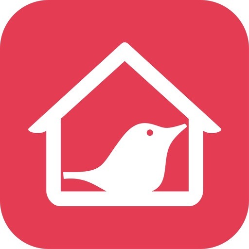 IDWELL App Icon